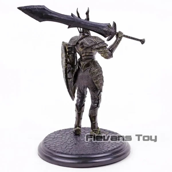 Dark Souls Heroes of Lordran Siegmeyer Black Knight Faraam Artorias PVC Figure Collectible Model Toy - Image 8