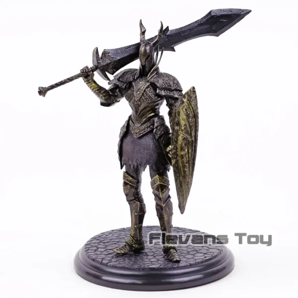 Dark Souls Heroes of Lordran Siegmeyer Black Knight Faraam Artorias PVC Figure Collectible Model Toy - Image 7