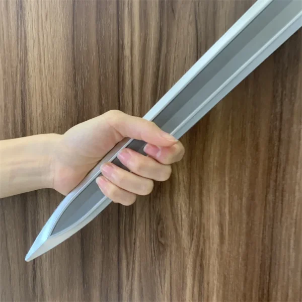 1:1 Swordsman Fate Sword Cosplay Weapon Sky Sword Game Role Playing The Model Safety PU Gift Toy 100cm - Image 6
