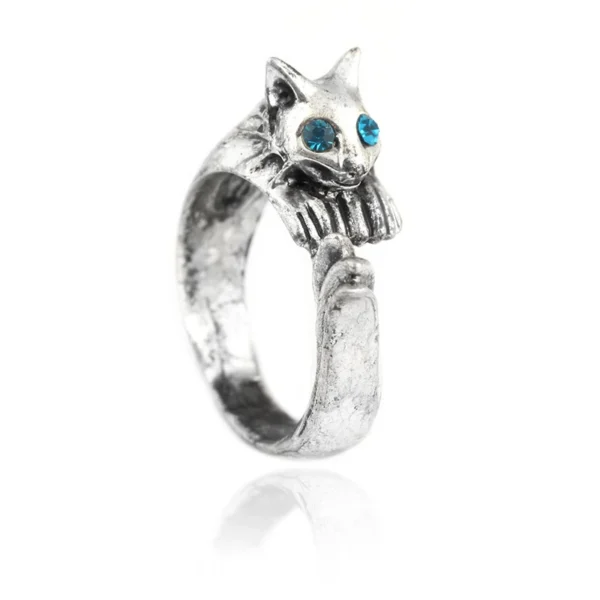 Dark Souls Cosplay Rings Ashen One Nameless King Aldrich Devourer of Gods Soul of Cinder Artorias Ornstein Ring Game Figure Gift - Image 6