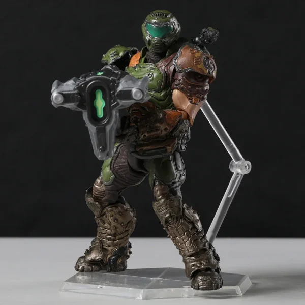 Figma SP-140 Action Figure Movable Joints Desktop Decoration Collection PVC Model Toy - Image 5