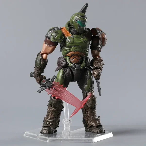 Figma SP-140 Action Figure Movable Joints Desktop Decoration Collection PVC Model Toy - Image 7