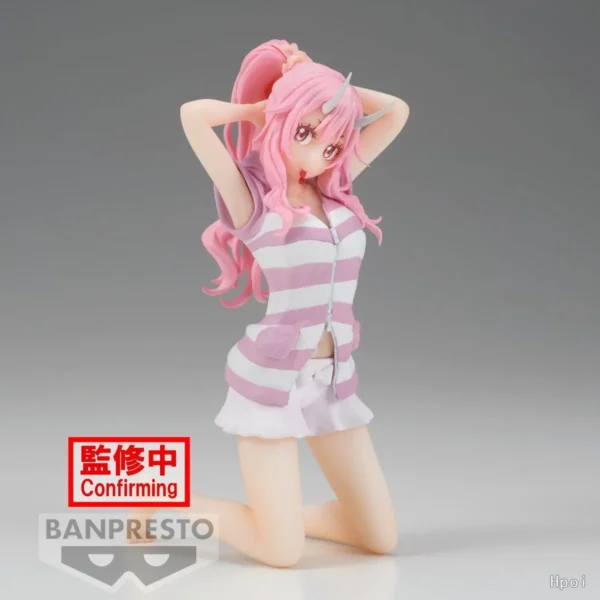 13CM Anime Shuna Figure That Time I Got Reincarnated As A Slime Action Figures Leisure Time Collection Doll Gift Toys Model - Image 4