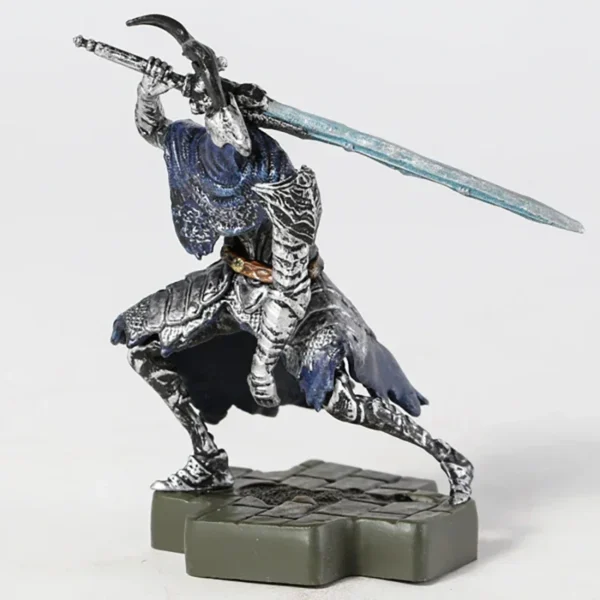 N16 Artorias - Dark Souls - Figure Figurine Collectible Model Doll Toys Gift - Image 9