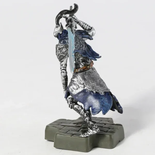 N16 Artorias - Dark Souls - Figure Figurine Collectible Model Doll Toys Gift - Image 10
