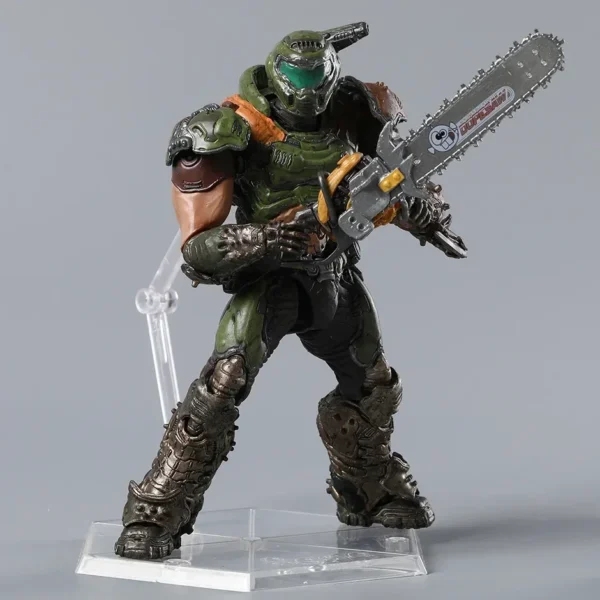 Figma SP-140 Action Figure Movable Joints Desktop Decoration Collection PVC Model Toy - Image 8