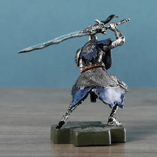 N16 Artorias - Dark Souls - Figure Figurine Collectible Model Doll Toys Gift - Image 5