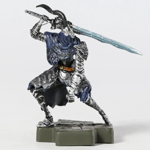 N16 Artorias - Dark Souls - Figure Figurine Collectible Model Doll Toys Gift - Image 8