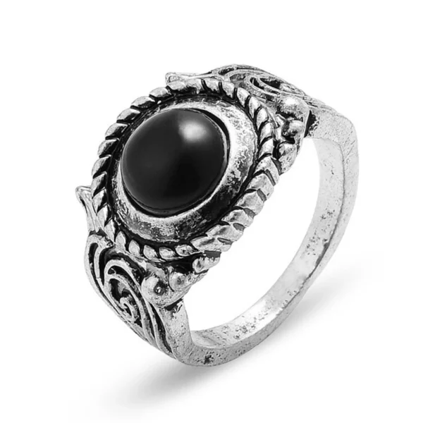 Dark Souls Cosplay Rings Ashen One Nameless King Aldrich Devourer of Gods Soul of Cinder Artorias Ornstein Ring Game Figure Gift - Image 10