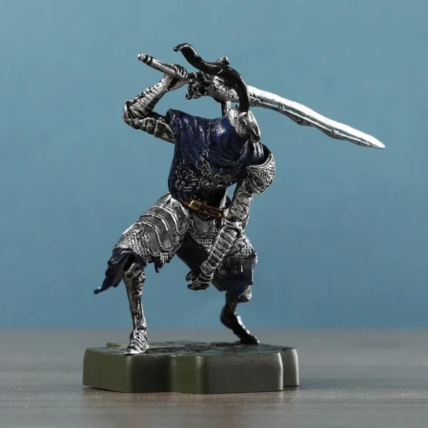 N16 Artorias - Dark Souls - Figure Figurine Collectible Model Doll Toys Gift - Image 3