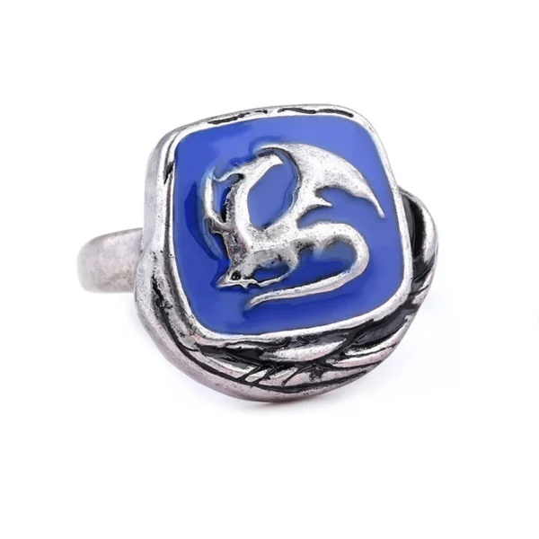 Dark Souls Cosplay Rings Ashen One Nameless King Aldrich Devourer of Gods Soul of Cinder Artorias Ornstein Ring Game Figure Gift - Image 5