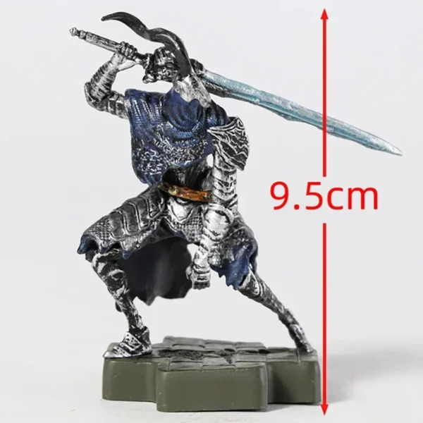 N16 Artorias - Dark Souls - Figure Figurine Collectible Model Doll Toys Gift - Image 7