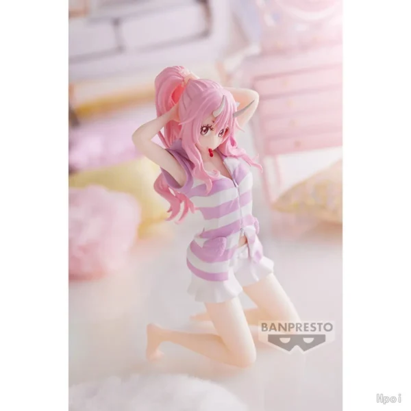 13CM Anime Shuna Figure That Time I Got Reincarnated As A Slime Action Figures Leisure Time Collection Doll Gift Toys Model - Image 6