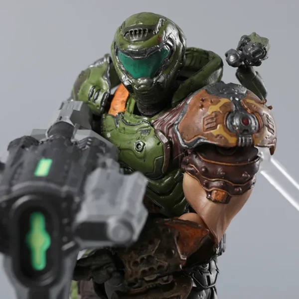 Figma SP-140 Action Figure Movable Joints Desktop Decoration Collection PVC Model Toy - Image 10