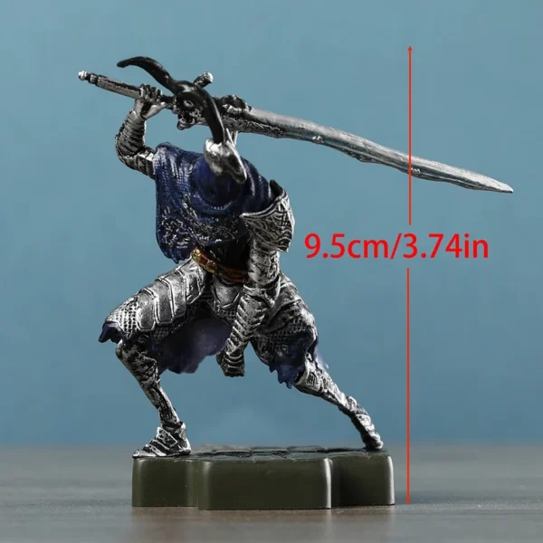 N16 Artorias - Dark Souls - Figure Figurine Collectible Model Doll Toys Gift - Image 6