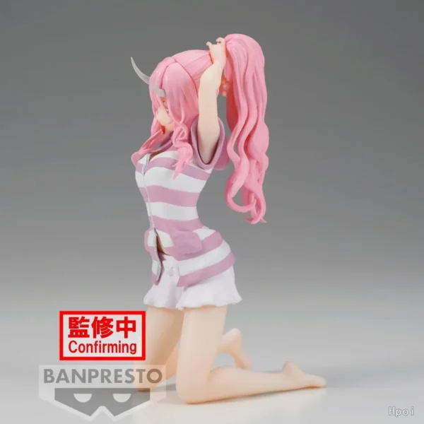 13CM Anime Shuna Figure That Time I Got Reincarnated As A Slime Action Figures Leisure Time Collection Doll Gift Toys Model - Image 2