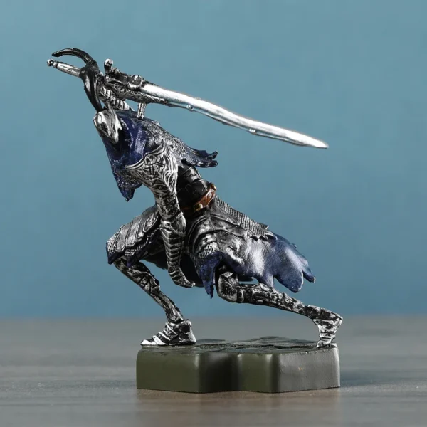 N16 Artorias - Dark Souls - Figure Figurine Collectible Model Doll Toys Gift - Image 2