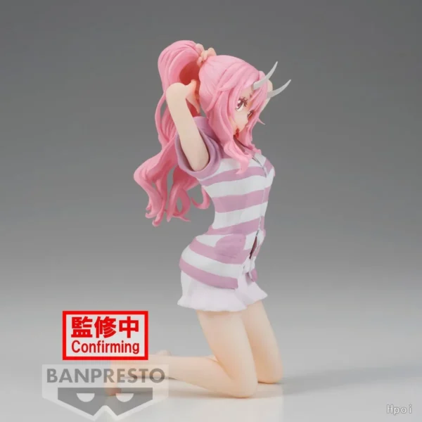13CM Anime Shuna Figure That Time I Got Reincarnated As A Slime Action Figures Leisure Time Collection Doll Gift Toys Model - Image 5