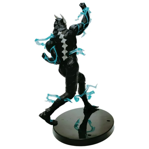 20CM Anime Kaiju No. 8 Action Figure Standing And Punching Anime Model Toys Gift Doll Toy PVC Collect Decorate - Image 4
