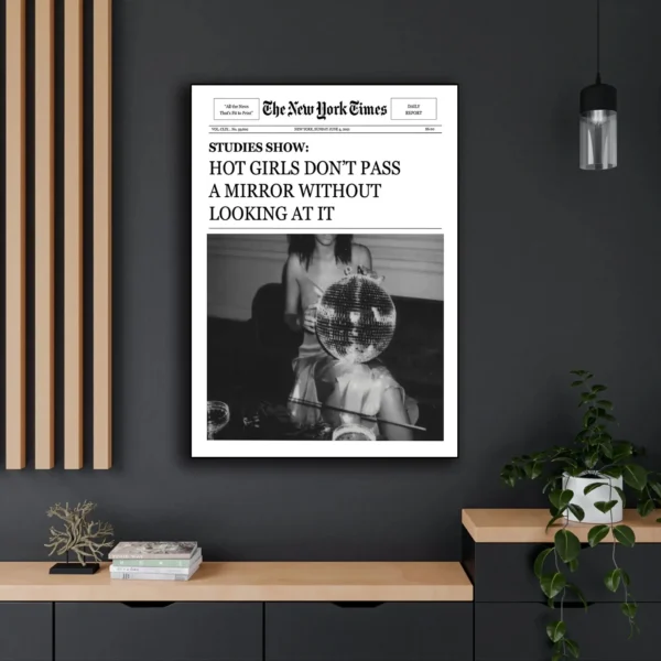 80s Retro Tv Girl Posters Rock Singer Aesthetics Music Album First Love Pictures for Room Canvas Painting Wall Art Home Decor - Image 4