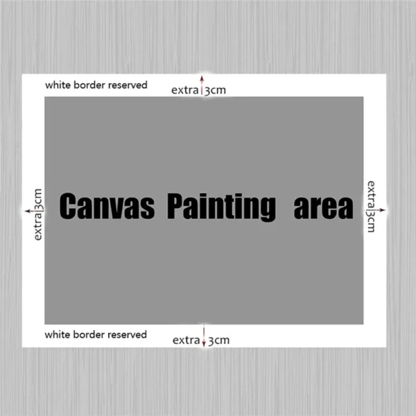 Popular Japanese Anime Attack on Titan Canvas Posters Colorful Painting Print Wall Pictures for Living Room Home Decor - Image 4